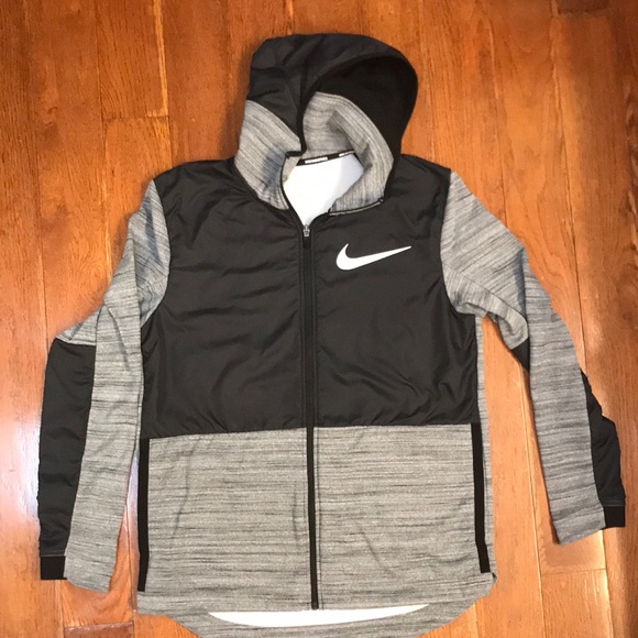 Nike Other - NIKE Zip Up